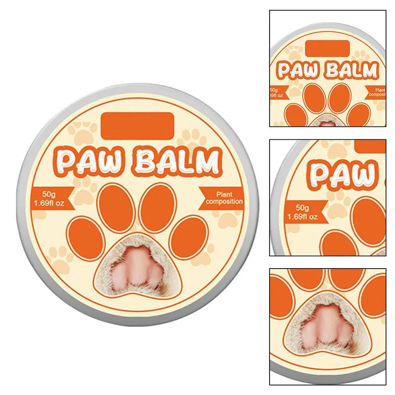 Paw Hydrating Nail Balm for Pets