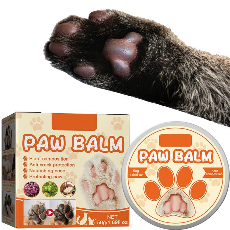 Paw Hydrating Nail Balm for Pets