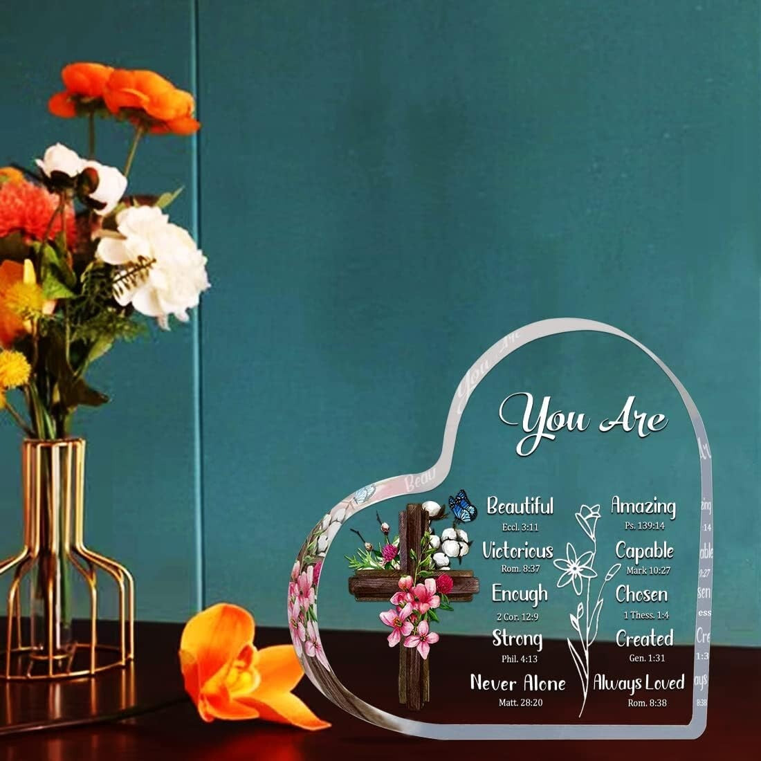 Gifts for Women - Birthday Gifts for Women, Mom, Wife Gifts for Her Girlfriend**