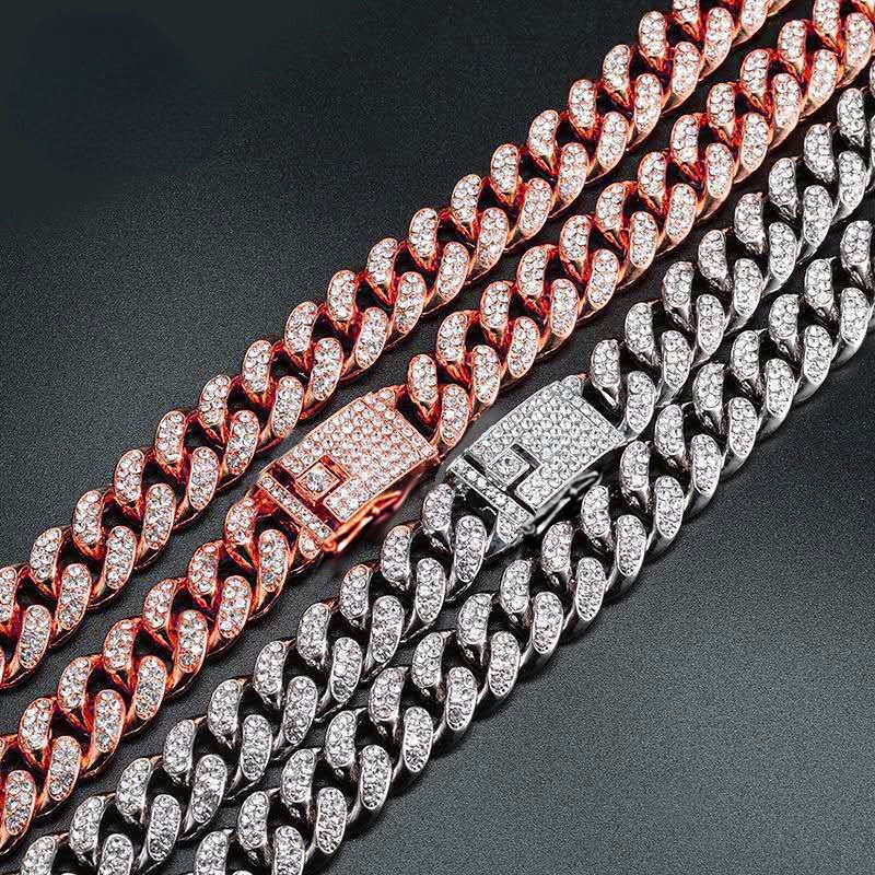 Hip Hop Collars for Pets