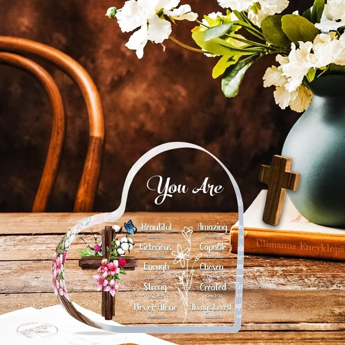 Gifts for Women - Birthday Gifts for Women, Mom, Wife Gifts for Her Girlfriend**