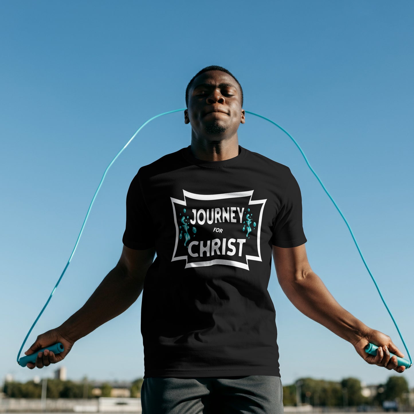 Journey for Christ: Urban Faith Wear