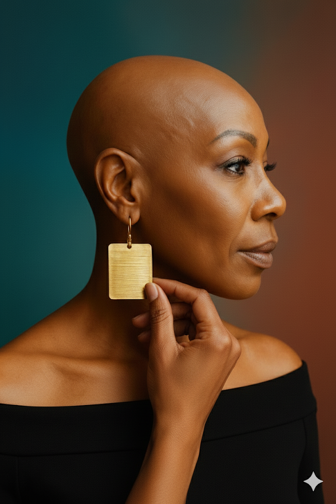 Modern Sophistication: The Subtle Touch