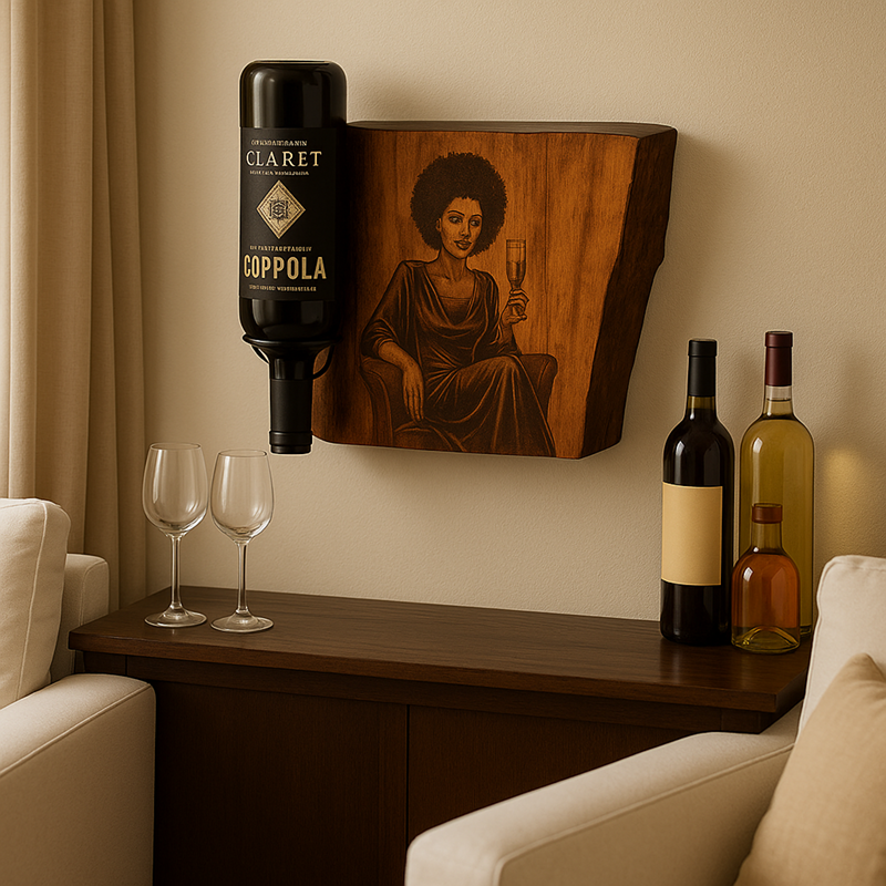 Barjela Creations: Where Craftsmanship Meets the Vine