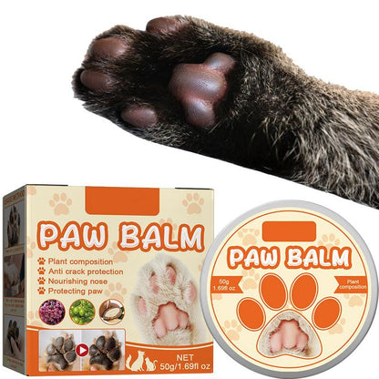 Paw Hydrating Nail Balm for Pets