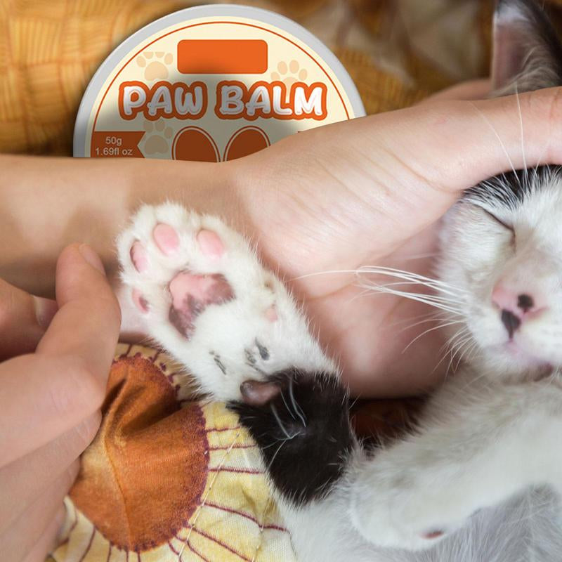 Paw Hydrating Nail Balm for Pets