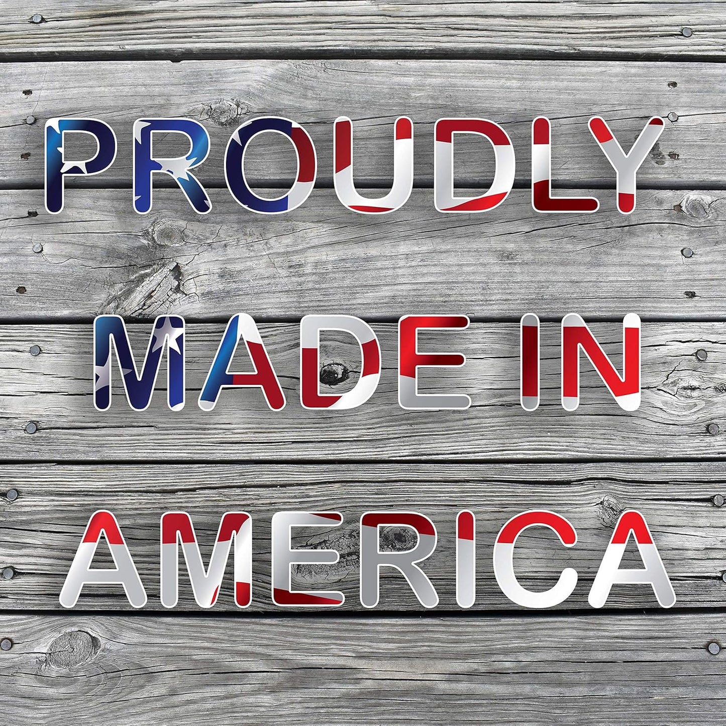 With God All Things Are Possible Wall Decal | Christian Wall Decor | Christian Wall Decal | Made in America | Black