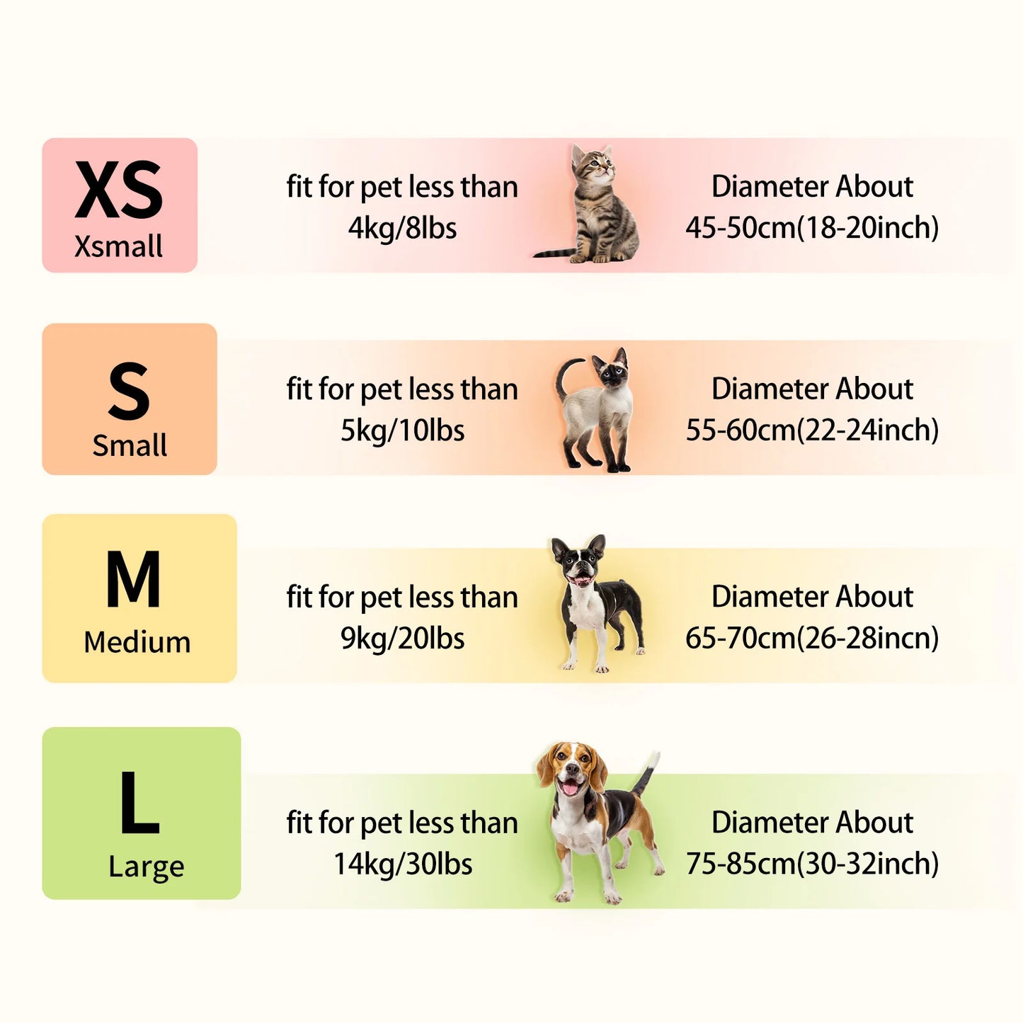 Cute Bear Paw Plush Pet Bed