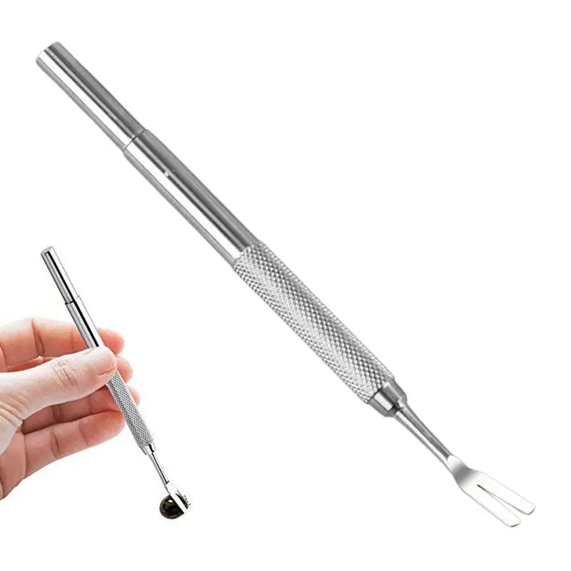 Tick Remover Tool Tweezers Professional Tick Removal Tweezers for Humans & Pets Pets Flea and Tick Removal Tick Remover Tools