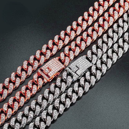 Hip Hop Collars for Pets