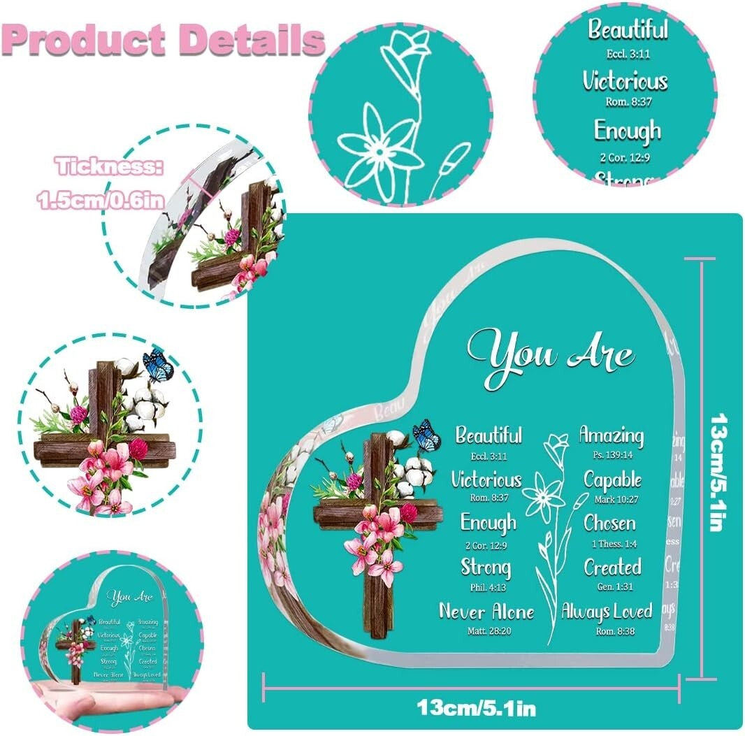 Gifts for Women - Birthday Gifts for Women, Mom, Wife Gifts for Her Girlfriend**