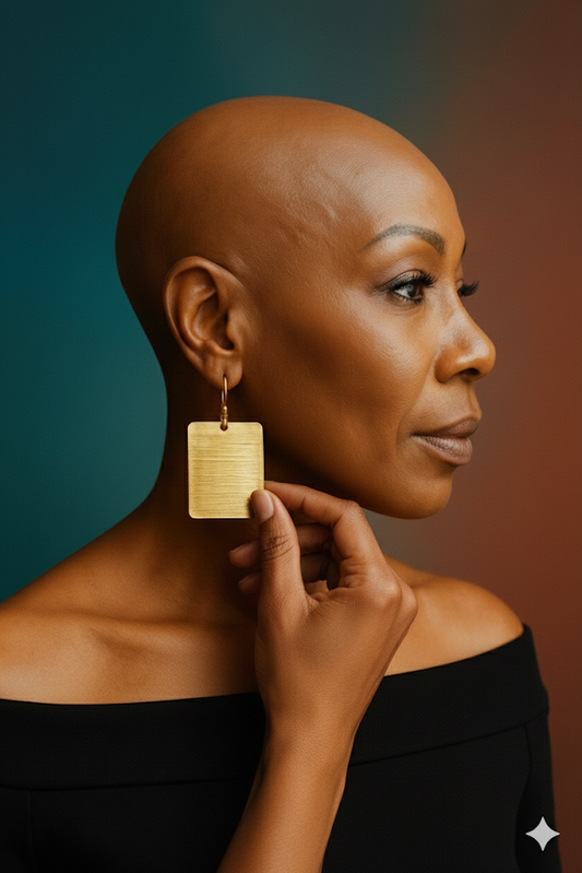 Modern Sophistication: The Subtle Touch